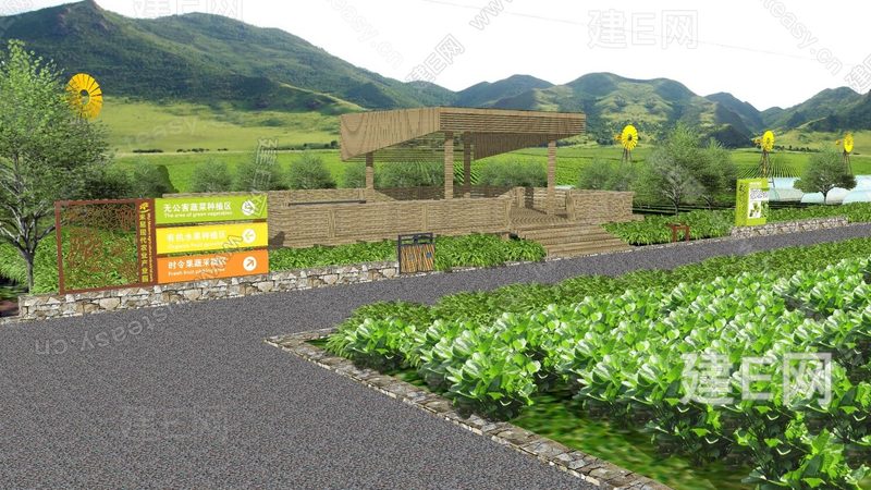 农业研学基地建设：打造未来农业教育的摇篮**