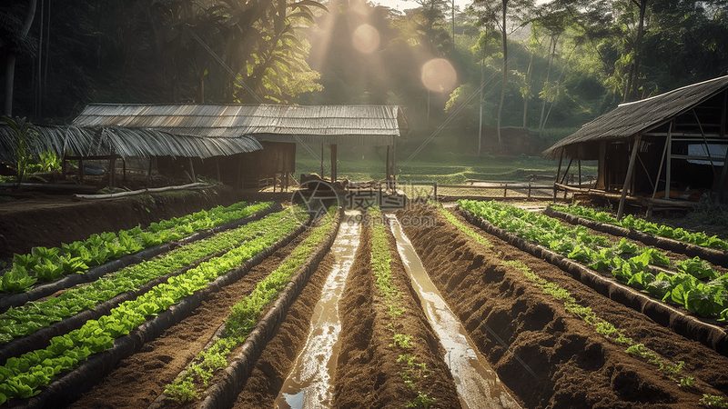 农业种植技术：如何选择合适的技术公司**